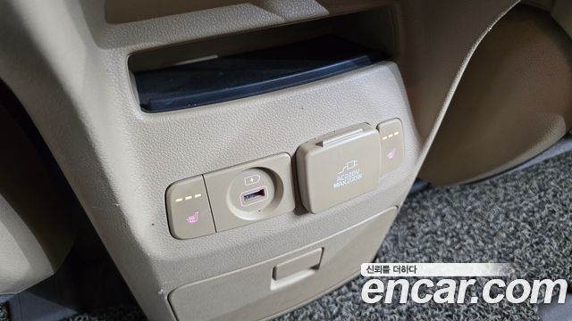 Kia Canival 2018 — photo 13