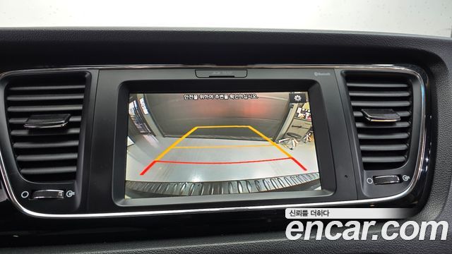Kia Canival 2018 — photo 14