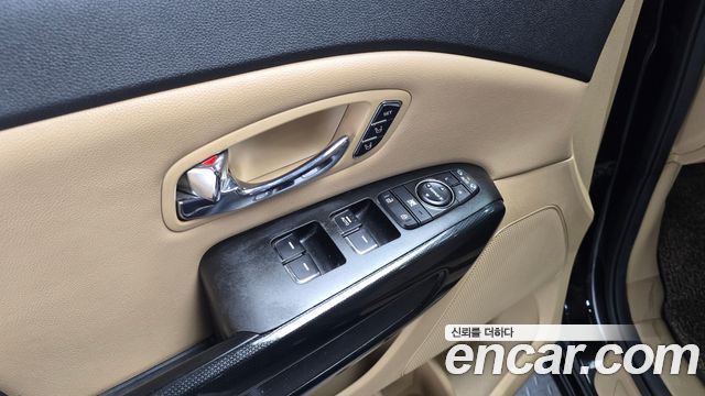 Kia Canival 2018 — photo 19