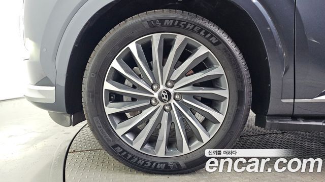 Hyundai Palisade 2023 — photo 5