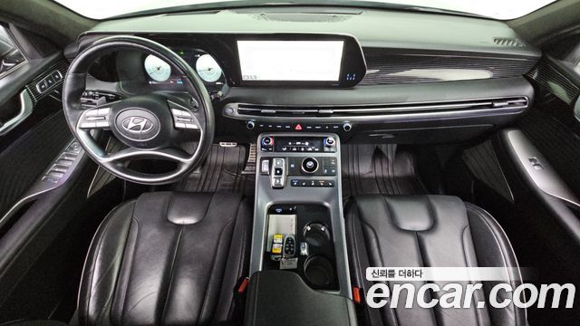 Hyundai Palisade 2023 — photo 10