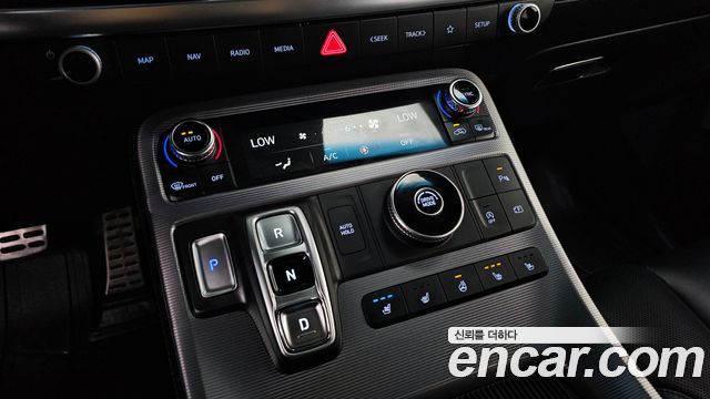 Hyundai Palisade 2023 — photo 12