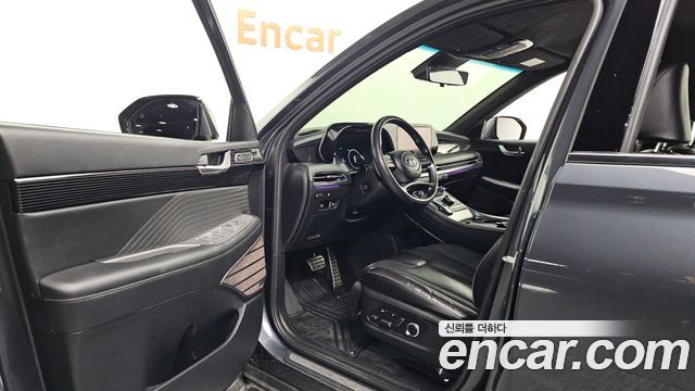 Hyundai Palisade 2023 — photo 13