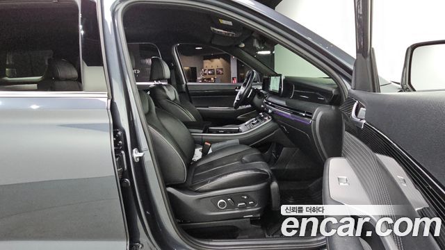 Hyundai Palisade 2023 — photo 17