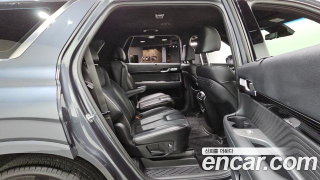 Hyundai Palisade 2023 — photo 18