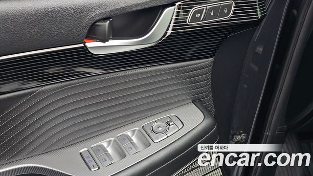 Hyundai Palisade 2023 — photo 19
