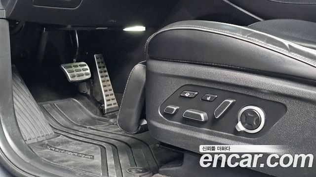 Hyundai Palisade 2023 — photo 20