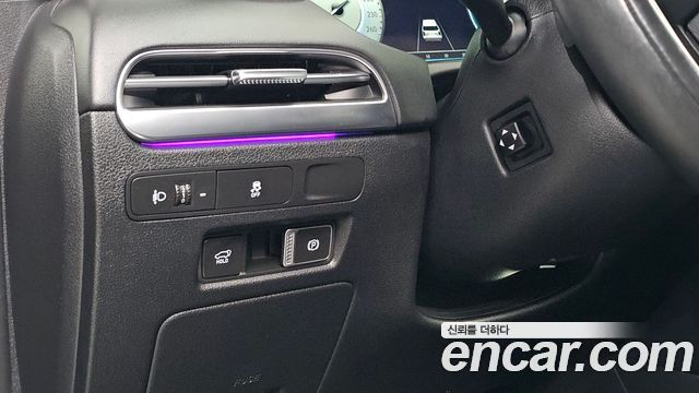 Hyundai Palisade 2023 — photo 21