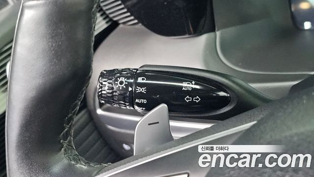 Hyundai Palisade 2023 — photo 22