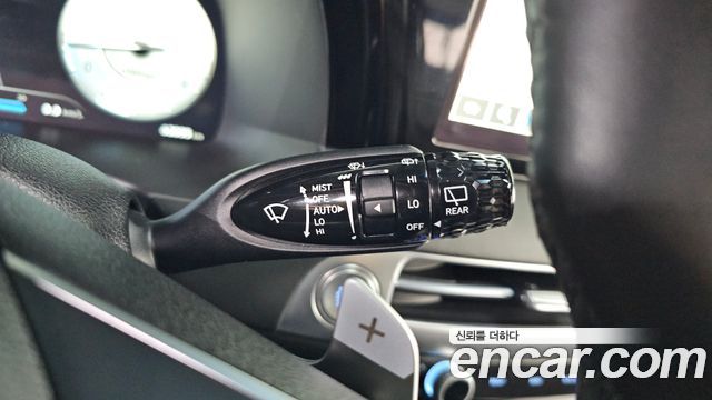 Hyundai Palisade 2023 — photo 24