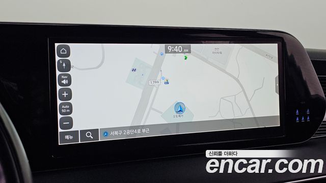 Hyundai Palisade 2023 — photo 25