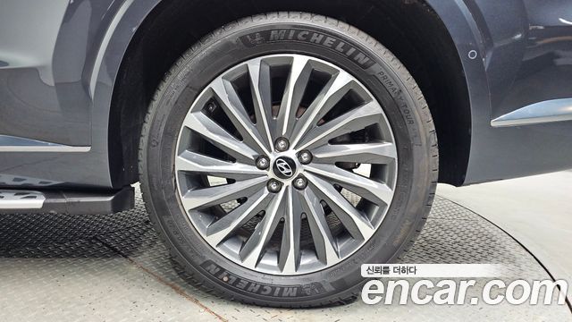 Hyundai Palisade 2023 — photo 7