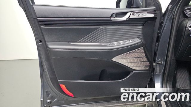 Hyundai Palisade 2023 — photo 14