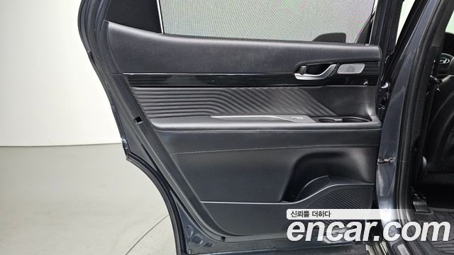 Hyundai Palisade 2023 — photo 15