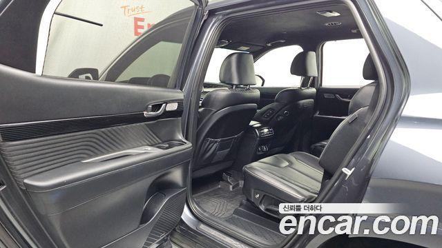 Hyundai Palisade 2023 — photo 16