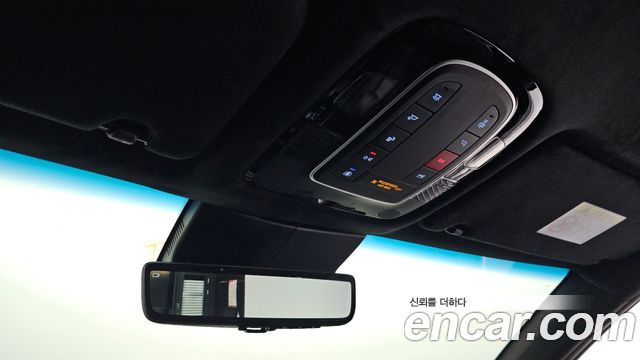 Hyundai Palisade 2023 — photo 30