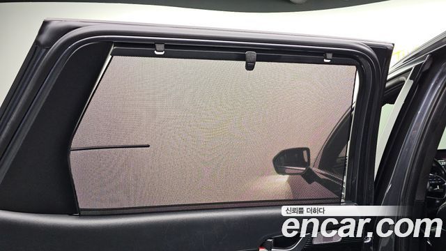 Hyundai Palisade 2023 — photo 31