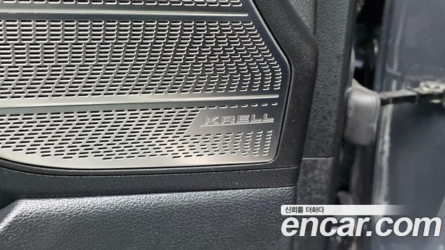 Hyundai Palisade 2023 — photo 32
