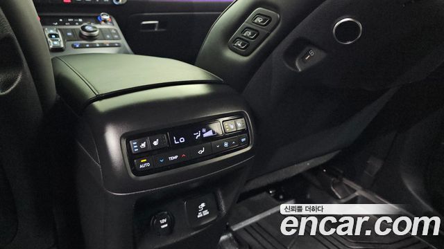 Hyundai Palisade 2023 — photo 33