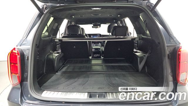 Hyundai Palisade 2023 — photo 34
