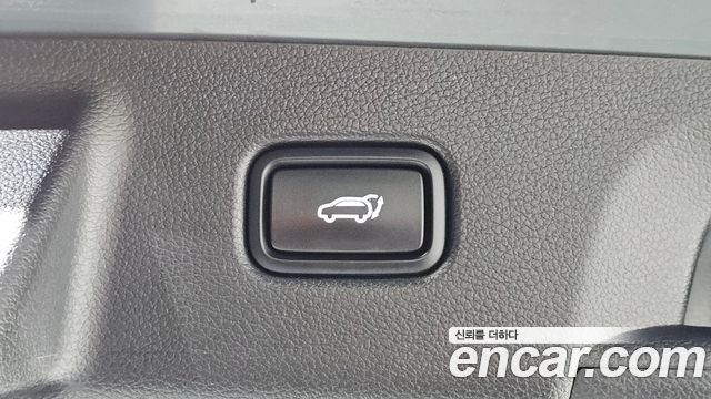 Hyundai Palisade 2023 — photo 36