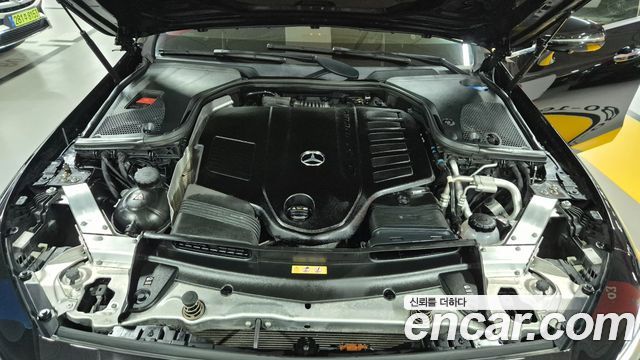 Mercedes-Benz CLS-Class 2021 — photo 6