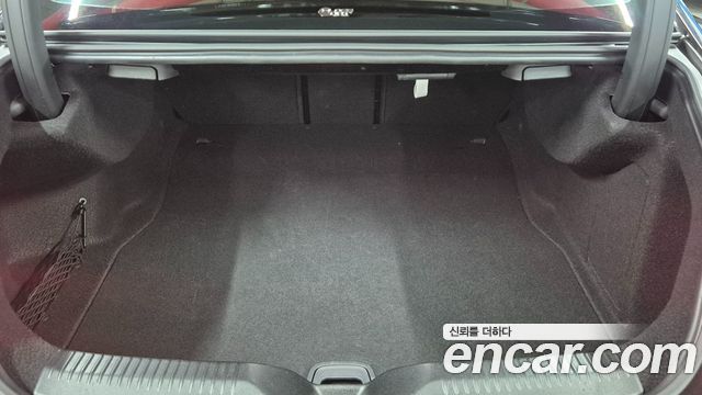 Mercedes-Benz CLS-Class 2021 — photo 16
