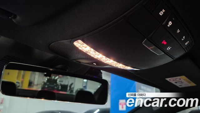 Mercedes-Benz CLS-Class 2021 — photo 20