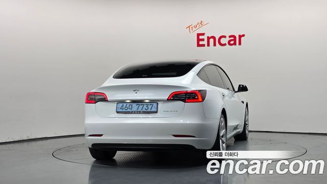 Tesla Model 3 2021 — photo 4