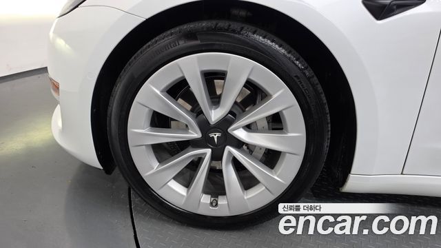 Tesla Model 3 2021 — photo 5