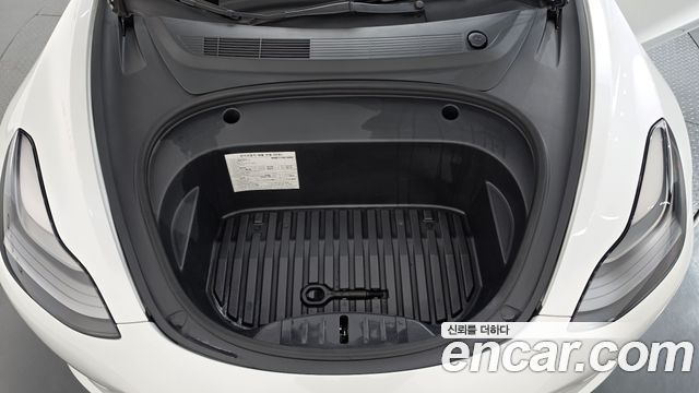 Tesla Model 3 2021 — photo 6
