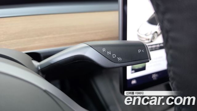 Tesla Model 3 2021 — photo 9