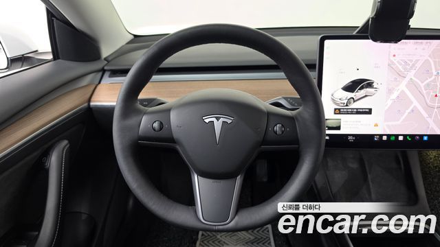 Tesla Model 3 2021 — photo 13