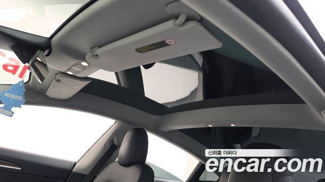 Tesla Model 3 2021 — photo 19