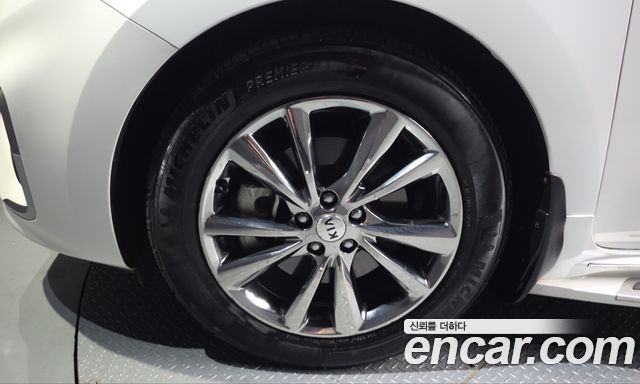 Kia Canival 2020 — photo 5