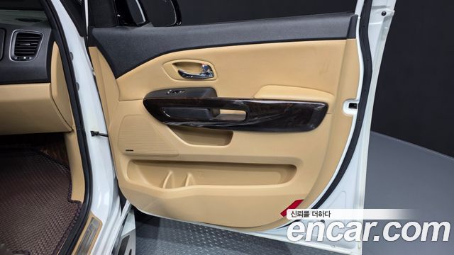 Kia Canival 2020 — photo 15