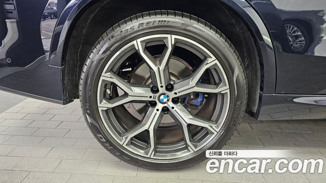 BMW X5 2022 — photo 5