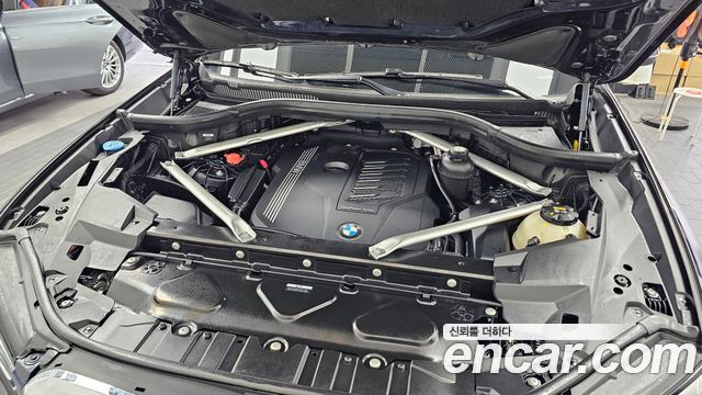BMW X5 2022 — photo 6