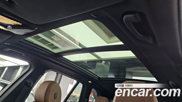 BMW X5 2022 — photo 18