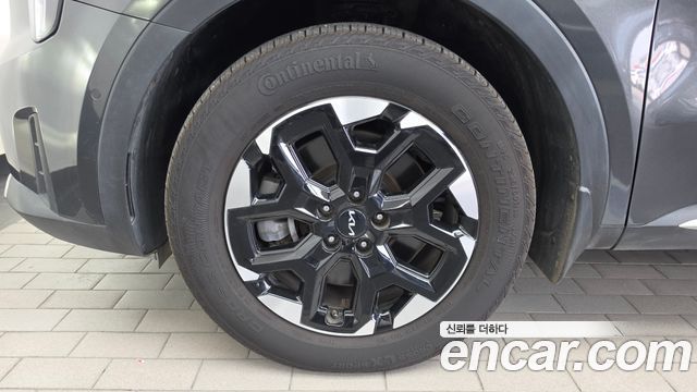 Kia Sorento 2025 — photo 5