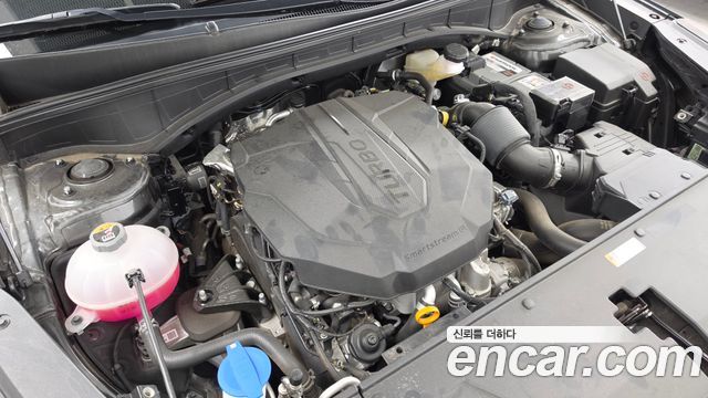 Kia Sorento 2025 — photo 6