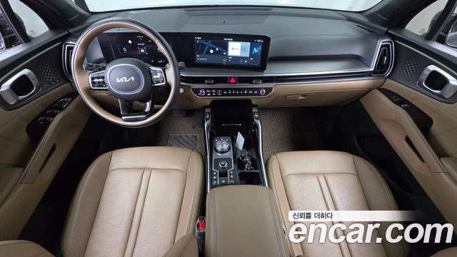 Kia Sorento 2025 — photo 7