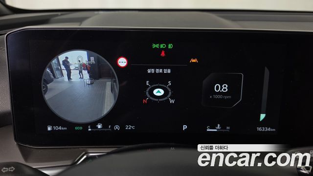 Kia Sorento 2025 — photo 8