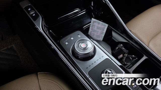 Kia Sorento 2025 — photo 9