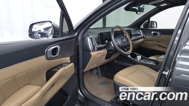 Kia Sorento 2025 — photo 10