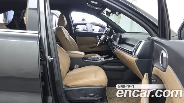 Kia Sorento 2025 — photo 11