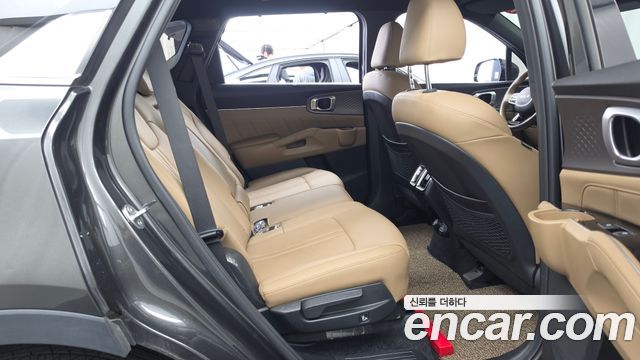 Kia Sorento 2025 — photo 12