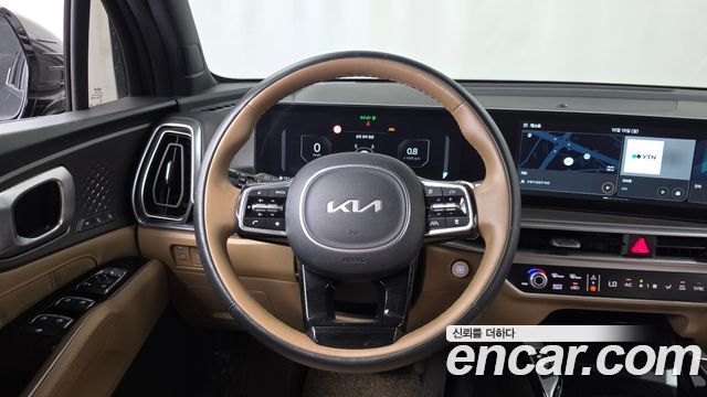 Kia Sorento 2025 — photo 13