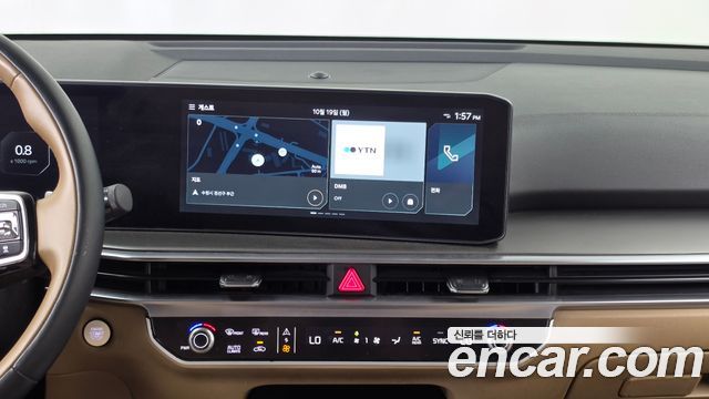 Kia Sorento 2025 — photo 14