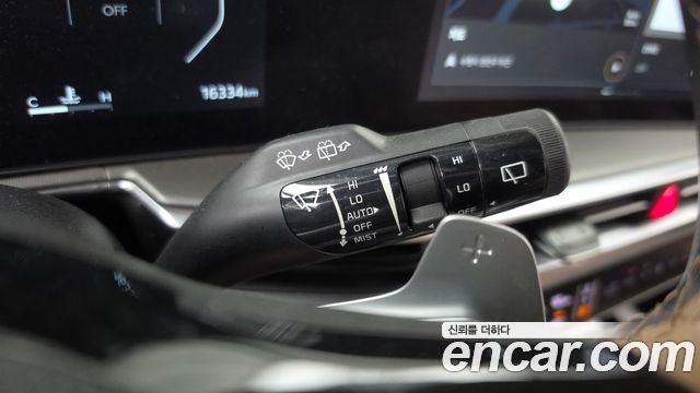 Kia Sorento 2025 — photo 18